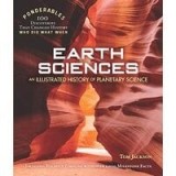 Earth Science - Ponderables