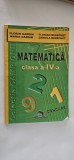 MATEMATICA CLASA A IV A ,FLORIN GARDIN , FLORIAN BERECHET , COLECTIA CAMPIONII EDITURA Delta Cart Educational , CONCURS .