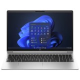 Laptop HP ProBook 455 G10, 15.6 inch FHD (1920x1080) LED Anti-Glare UWVA Narrow Bazel 250 nits , AMD Ryzen 5-7530U Hexa Core (2.0GHz, up to 4.5GHz, 16