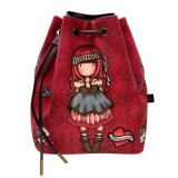 Sac fashion Gorjuss Mary Rose, Jad