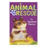 The Abandoned Hamster