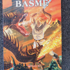 BASME - Petre Ispirescu (Maxim Bit)
