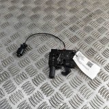 &Icirc;ncuietoare capota SKODA SKODA ENYAQ iV SUV 5AC, 5AZ 2021 OEM: 5LA823509B 30780287