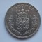 5 KRONER 1968 DANEMARCA