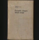 Cumpara ieftin POVESTE DESPRE DOUĂ ORAȘE - CHARLES DICKENS