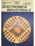 P. Constantin - Electronica industriala (Editia: 1983)