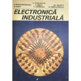 P. Constantin - Electronica industriala (Editia: 1983)