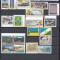 BRAZILIA 1999 MULTIPLE SERII SERII MNH