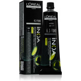 L&rsquo;Or&eacute;al Professionnel Inoa Culoare permanenta pentru par fără amoniac culoare 6.3 F 60 ml