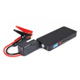 Booster auto si powerbank AMiO SJ02 12V 4Ah 800A, dispozitiv pornire de urgenta pentru motoare benzina pana la 3.5L si diesel pana la 2.5L, 2 x USB