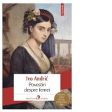 Povestiri despre femei