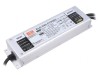 Alimentator LED 240W IP67 700mA