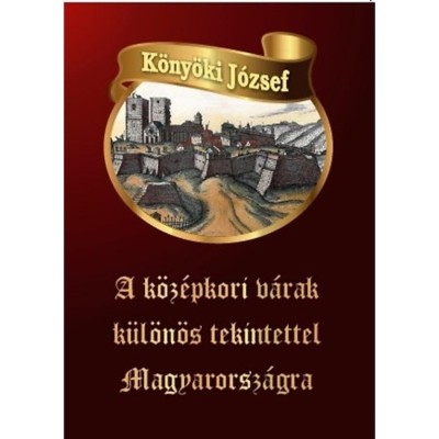 A k&amp;ouml;z&amp;eacute;pkori v&amp;aacute;rak k&amp;uuml;l&amp;ouml;n&amp;ouml;s tekintettel Magyarorsz&amp;aacute;gra - K&amp;ouml;ny&amp;ouml;ki J&amp;oacute;zsef foto