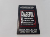 Diabetul si sindromul hipoglicemic AGATHA M TRASH RF3/0