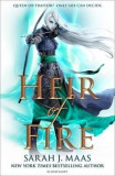 Heir of Fire | Sarah J. Maas, Bloomsbury Publishing PLC