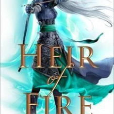 Heir of Fire | Sarah J. Maas