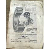 ACTRR02 Act Reclama -Rulmenti SFK