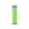 Ata bumbac mercerizat Triana Amann 100 m, Verde Lime, Crisalida