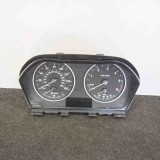 Ceas Bord BMW Seria 1 F20 2017 OEM 9295445 Original