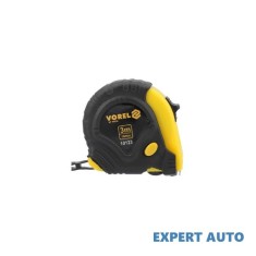 Ruleta 3mx16mm, vorel cod: 10123 Alta marca Alt model #7 foto