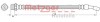 Conducta / cablu frana HYUNDAI i30 (FD) (2007 - 2011) METZGER 4111032