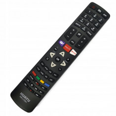 Telecomanda pentru Smart Tv Thomson TCL, RM-L1330+