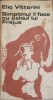 Simplonul II Face cu Ochiul Lui Frejus - Elio Vittorini - Roman Univers 1974, Beletristica Romantica