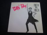 Patti Day - Inch By Inch _ 12&quot; maxi single, vinyl _ Starway ( 1988, SUA)