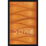 Tudom&aacute;ny a Dűne univerzum&aacute;ban - Lente G&aacute;bor