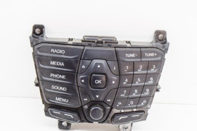 Buton player muzical FORD TRANSIT 2018 OEM: GK2T-18K811-DB 11488103 foto