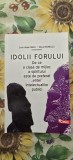 Idolii Forului - Sorin Adam Matei - Eseu Critica Literara