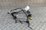 Cablaj ușă dreapta față PORSCHE PANAMERA 970 2012 OEM: 97061261001 31384103
