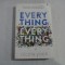EVERYTHING, EVERYTHING - NICOLA YOON