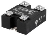 Releu Semiconductor 40A 3.5-32VDC 1-100VDC