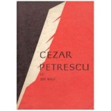 Ion Balu - Cezar Petrescu - 124405