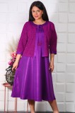 Compleu din Lurex Bosfor - 56Marimea, Yves