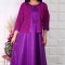 Compleu din Lurex Bosfor - 52Marimea