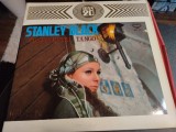 Cumpara ieftin Vinil &quot;Japan Press&quot; STANLEY BLACK - CONTINENTAL TANGO (G+)
