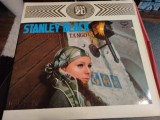 Cumpara ieftin Vinil &quot;Japan Press&quot; STANLEY BLACK - CONTINENTAL TANGO (G+), Latino