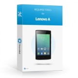 Lenovo A, Vibe A Toolbox
