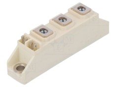 Modul diodă dublă &icirc;n serie 1,6kV 130A BG-SB20-1 INFINEON