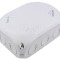 Cutie de Conexiuni Gri IP66 130x180x77mm