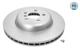 Disc frana MEYLE 3835211022/PD