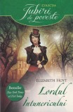 Elizabeth Hoyt - Lordul intunericului