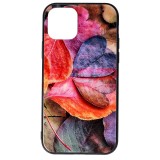 Husa iPhone 11 Pro, TPU + Sticla, Design 10 - Protectie Premium