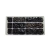Trusa Saibe Grover Negre 1735Buc Jbm 138769 52032