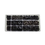 Trusa Saibe Grover Negre 1735Buc Jbm 138769 52032