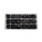 Trusa Saibe Grover Negre 1735Buc Jbm 138769 52032