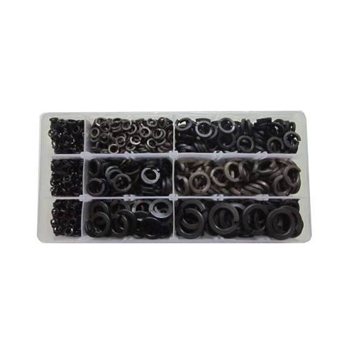 Trusa Saibe Grover Negre 1735Buc Jbm 138769 52032