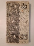 Monica Brătulescu - La luncile soarelui: antologie a colindelor laice (ilustrații Theodor Bogoi)